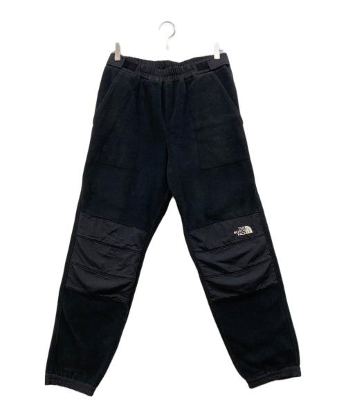 THE NORTH FACE（ザ ノース フェイス）THE NORTH FACE (ザ ノース フェイス) デナリスリップオンパンツ ブラック サイズ:XLの古着・服飾アイテム