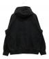 SUPREME (シュプリーム) Small Box Hooded Sweatshirt ブラック サイズ:XL：16000円