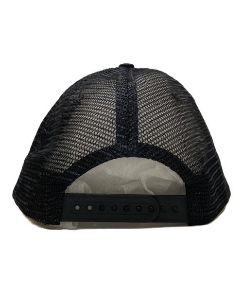 Saint Laurent Paris（サンローランパリ）Saint Laurent Paris (サンローランパリ) SLP BABY Hat ブラックの古着・服飾アイテム