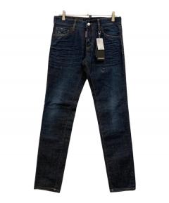中古・古着通販】LEVI'S (リーバイス) UNDERCOVER (アンダーカバー