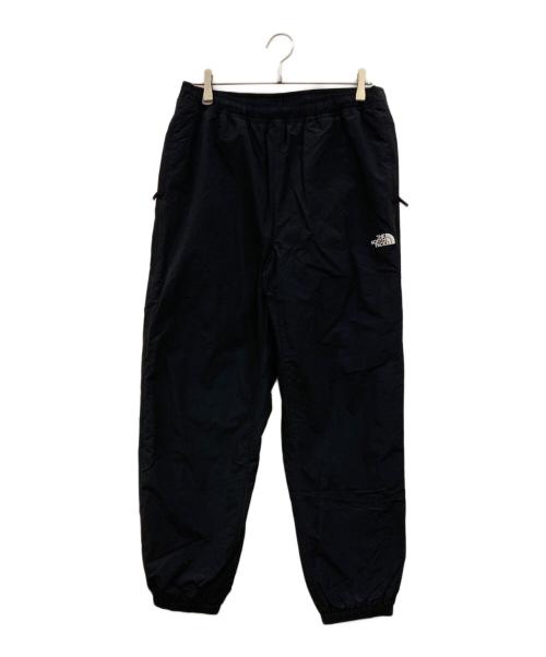 THE NORTH FACE（ザ ノース フェイス）THE NORTH FACE (ザ ノース フェイス) DIVERSITY PANT/バーサタイルノマドパンツ ブラック サイズ:Lの古着・服飾アイテム