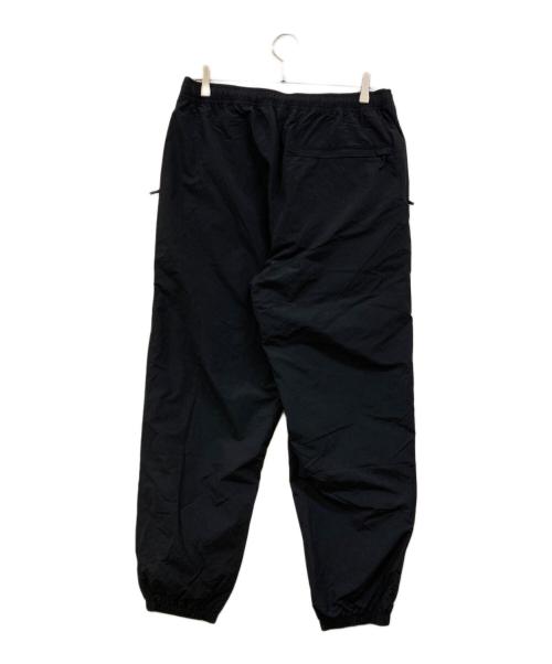 THE NORTH FACE（ザ ノース フェイス）THE NORTH FACE (ザ ノース フェイス) DIVERSITY PANT/バーサタイルノマドパンツ ブラック サイズ:Lの古着・服飾アイテム