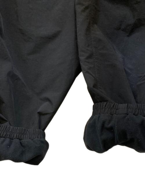 THE NORTH FACE（ザ ノース フェイス）THE NORTH FACE (ザ ノース フェイス) DIVERSITY PANT/バーサタイルノマドパンツ ブラック サイズ:Lの古着・服飾アイテム