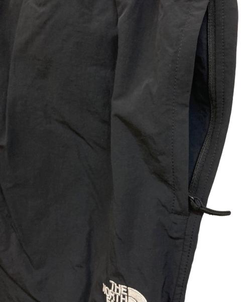 THE NORTH FACE（ザ ノース フェイス）THE NORTH FACE (ザ ノース フェイス) DIVERSITY PANT/バーサタイルノマドパンツ ブラック サイズ:Lの古着・服飾アイテム