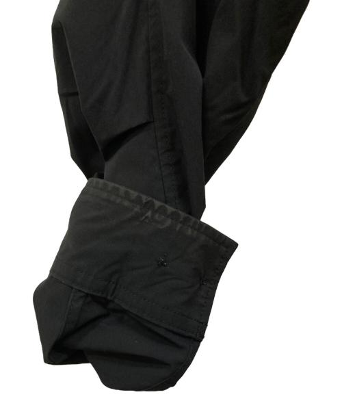 DAIWA PIER39（ダイワ ピア39）DAIWA PIER39 (ダイワ ピア39) TECH ANGLERS SHIRTS L/S ブラック サイズ:Lの古着・服飾アイテム