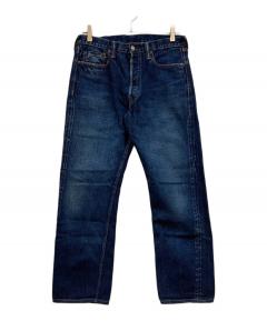 中古・古着通販】LEVI'S (リーバイス) USA製 99年製 501xx大戦モデル