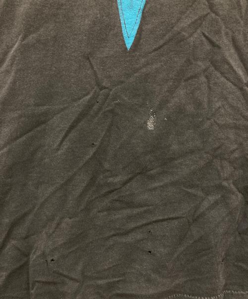 Hanes（ヘインズ）Hanes (ヘインズ) 90s バンドTシャツ グレー サイズ:XLの古着・服飾アイテム
