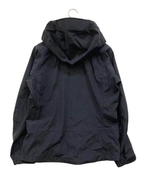 mont-bell（モンベル）mont-bell (モンベル) フレネイパーカー ブラック サイズ:Sの古着・服飾アイテム