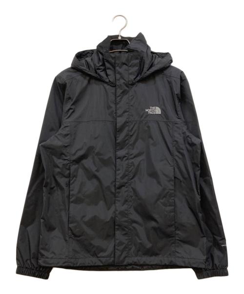 THE NORTH FACE（ザ ノース フェイス）THE NORTH FACE (ザ ノース フェイス) Resolve 2 Jacket ブラック サイズ:Ｍ 未使用品の古着・服飾アイテム