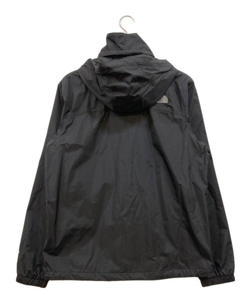 THE NORTH FACE（ザ ノース フェイス）THE NORTH FACE (ザ ノース フェイス) Resolve 2 Jacket ブラック サイズ:Ｍ 未使用品の古着・服飾アイテム