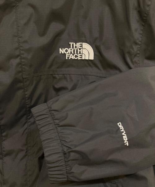 THE NORTH FACE（ザ ノース フェイス）THE NORTH FACE (ザ ノース フェイス) Resolve 2 Jacket ブラック サイズ:Ｍ 未使用品の古着・服飾アイテム