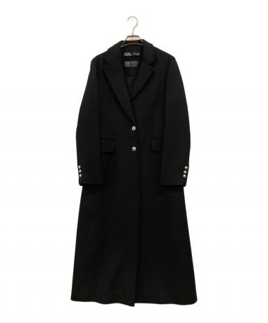 中古・古着通販】ZARA (ザラ) MANTECO (マンテコ) シルバー釦