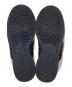 中古・古着 NIKE (ナイキ) DUNK LOW LX BLACK/SUMMIT WHITE ブラック×ブラウン サイズ:26㎝：8000円