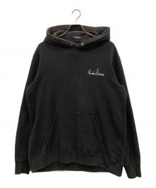 UNDERCOVER（アンダーカバー）の古着「Childs Play Hoodie」｜ブラック