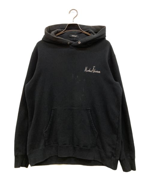 UNDERCOVER（アンダーカバー）UNDERCOVER (アンダーカバー) Childs Play Hoodie ブラック サイズ:4の古着・服飾アイテム