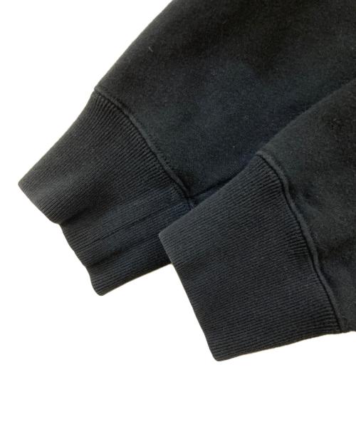 UNDERCOVER（アンダーカバー）UNDERCOVER (アンダーカバー) Childs Play Hoodie ブラック サイズ:4の古着・服飾アイテム