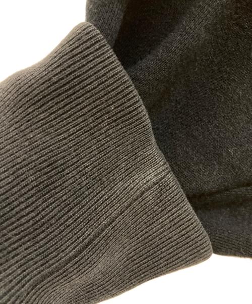 UNDERCOVER（アンダーカバー）UNDERCOVER (アンダーカバー) Childs Play Hoodie ブラック サイズ:4の古着・服飾アイテム