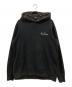 UNDERCOVER（アンダーカバー）の古着「Childs Play Hoodie」｜ブラック