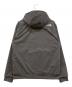 THE NORTH FACE (ザ ノース フェイス) リバーシブル テックエアーフーディジャケット グレー サイズ:XL 未使用品：12000円