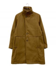 BRIEFING✕WLG パッカブルコート 中古・古着通販】BRIEFING (ブリーフィング) willLOUNGE (ウィル