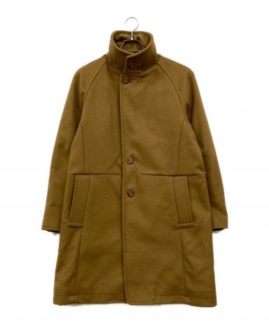 中古・古着通販】nonnative (ノンネイティブ) STRANGER 3B COAT W/N