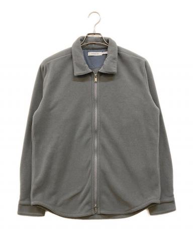 中古・古着通販】nonnative (ノンネイティブ) HIKER FULL ZIP SHIRT