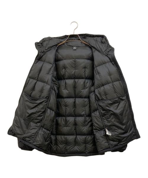 mont-bell（モンベル）mont-bell (モンベル) ネージュダウンジャケット ブラック サイズ:XLの古着・服飾アイテム