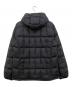 mont-bell (モンベル) ネージュダウンジャケット ブラック サイズ:XL：26000円