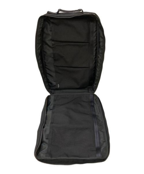 PORTER（ポーター）PORTER (ポーター) HEAT 3WAY ビジネスバッグ ブラックの古着・服飾アイテム