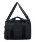 PORTER (ポーター) HEAT 3WAY ビジネスバッグ ブラック：24000円
