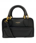 J&M DAVIDSONジェイ＆エム デヴィッドソン）の古着「MIA CUBE MINI」｜ブラック