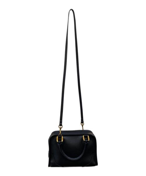 J&M DAVIDSON（ジェイ＆エム デヴィッドソン）J&M DAVIDSON (ジェイ＆エム デヴィッドソン) MIA CUBE MINI ブラックの古着・服飾アイテム