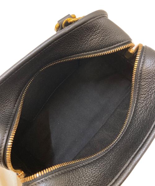 J&M DAVIDSON（ジェイ＆エム デヴィッドソン）J&M DAVIDSON (ジェイ＆エム デヴィッドソン) MIA CUBE MINI ブラックの古着・服飾アイテム