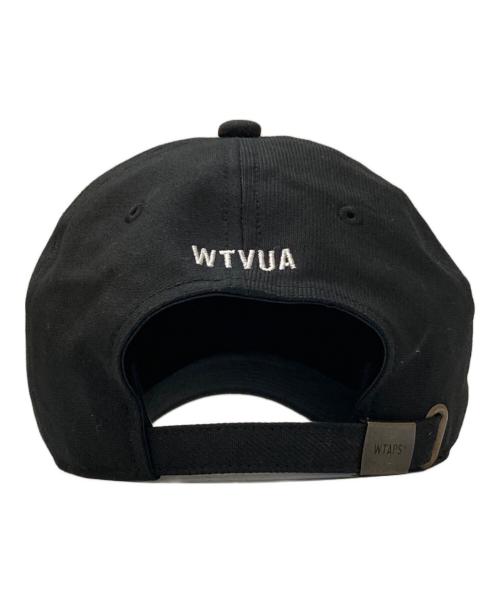 WTAPS（ダブルタップス）WTAPS (ダブルタップス) T-6M 02 / Cap / Cotton. Twill 
