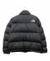 THE NORTH FACE (ザ ノース フェイス) ヌプシジャケット ブラック サイズ:XXL：27000円