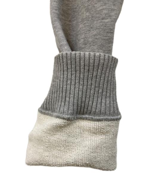 BURBERRY BLACK LABEL（バーバリーブラックレーベル）BURBERRY BLACK LABEL (バーバリーブラックレーベル) ショールカラーカーディガン グレー サイズ:3の古着・服飾アイテム