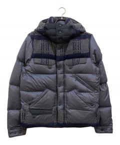 中古・古着通販】Columbia (コロンビア) BEAMS (ビームス) 別注 Sauvie