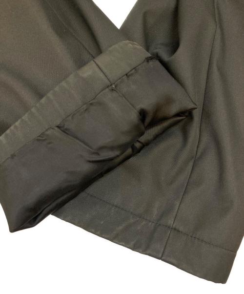 BROOKS BROTHERS（ブルックスブラザーズ）BROOKS BROTHERS (ブルックスブラザーズ) ステンカラーコート グレー サイズ:Ｍの古着・服飾アイテム