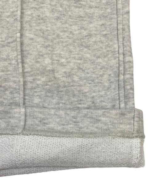THE SHINZONE（ザ シンゾーン）THE SHINZONE (ザ シンゾーン) COTTON WOOL SWEATPANTS グレー サイズ:MOの古着・服飾アイテム
