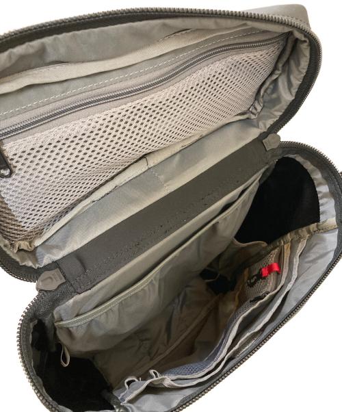 THE NORTH FACE（ザ ノース フェイス）THE NORTH FACE (ザ ノース フェイス) BC Fuse Box Ⅱ ブラックの古着・服飾アイテム