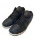 NIKE（ナイキ）の古着「AIR JORDAN 1 LOW SE」｜ブラック