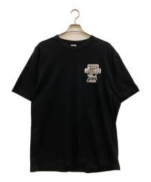 THE BLACK EYE PATCH（ブラックアイパッチ）の古着「THE ASIAN Wish Child Tシャツ」｜ブラック