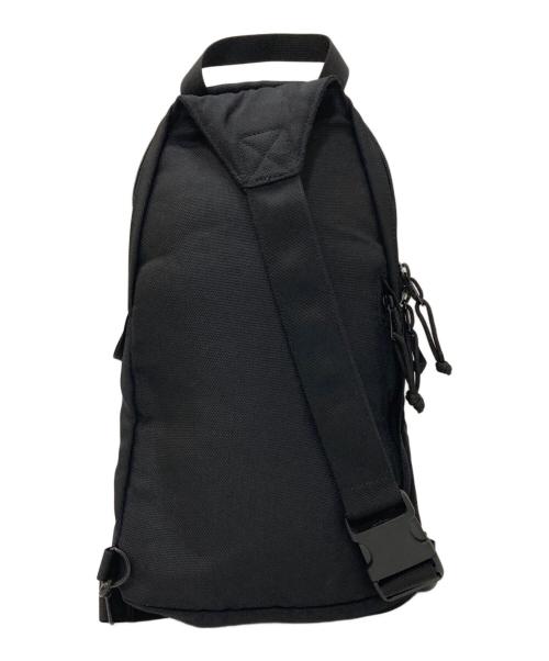 KELTY（ケルティ）KELTY (ケルティ) アーバンデイパック ブラックの古着・服飾アイテム