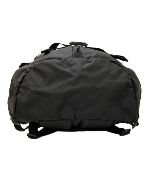 MYSTERY RANCH（ミステリーランチ）MYSTERY RANCH (ミステリーランチ) クーリー25 バックパック ブラックの古着・服飾アイテム