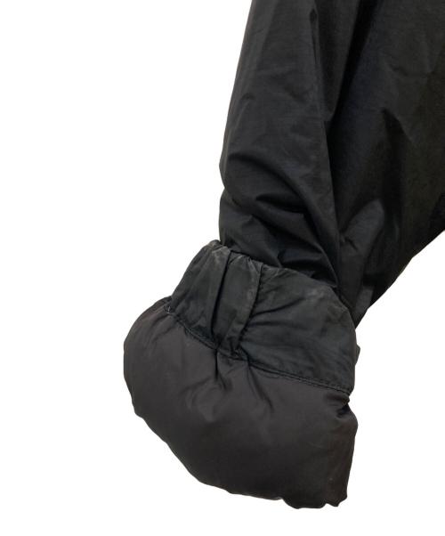 URBAN RESEARCH（アーバンリサーチ）URBAN RESEARCH (アーバンリサーチ) NANGA (ナンガ) ダウンジャケット ブラック サイズ:Ｍの古着・服飾アイテム