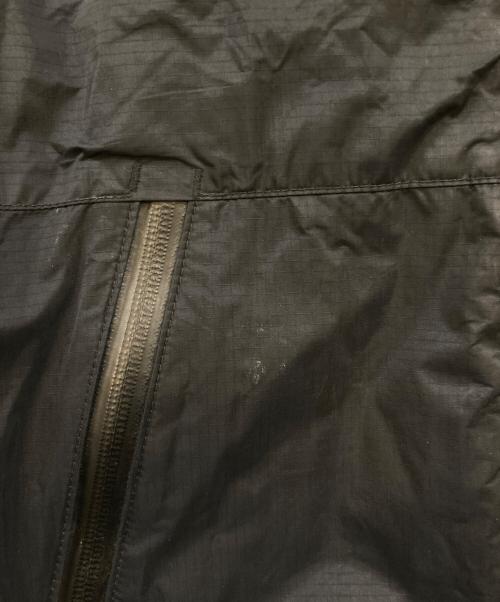 URBAN RESEARCH（アーバンリサーチ）URBAN RESEARCH (アーバンリサーチ) NANGA (ナンガ) ダウンジャケット ブラック サイズ:Ｍの古着・服飾アイテム