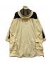 WILD THINGS (ワイルドシングス) CHARI & CO NYC (チャリアンドコーニューヨーク) HELL VENTILATION COAT ベージュ サイズ:Ｍ：7000円
