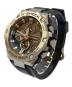 CASIO (カシオ) G-STEEL G-SHOCK リストウォッチ ブラック：23000円