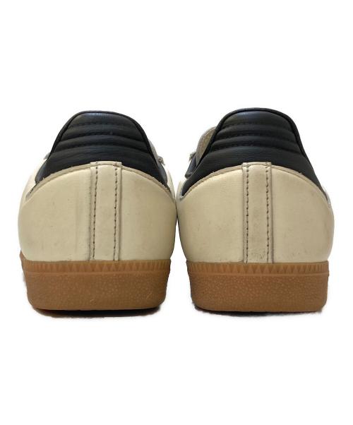 adidas（アディダス）adidas (アディダス) SAMBA アイボリー サイズ:24㎝の古着・服飾アイテム