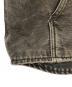 中古・古着 CarHartt (カーハート) 00's ダック 裏ボアベスト グレー サイズ:L：23000円